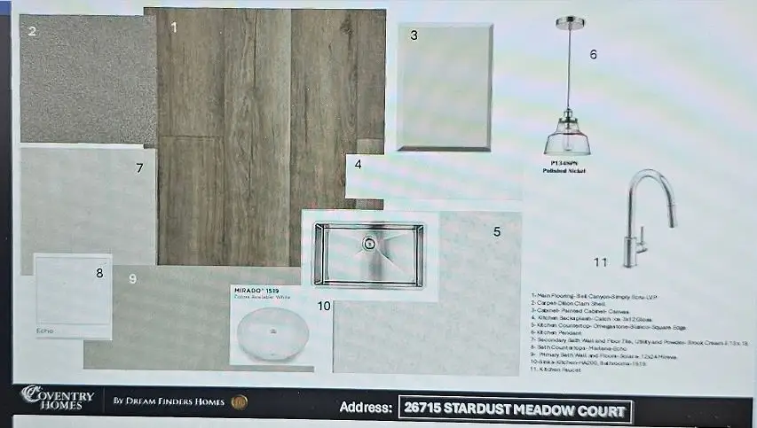 26715 Stardust Meadow Court, Richmond, TX 77406 - #2