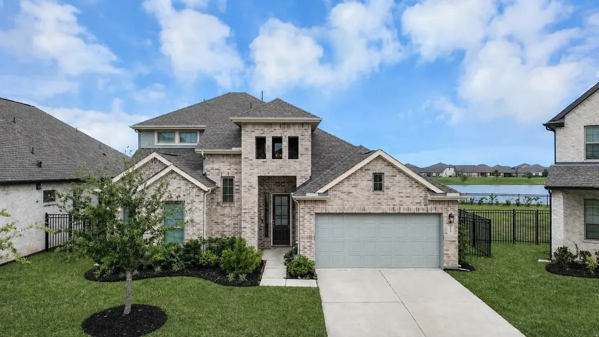 584 Santa Rosa Hills Drive, Katy, TX 77493 - #1