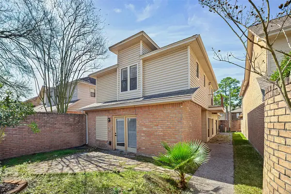 14041 Cashel Forest Drive, Houston, TX 77069