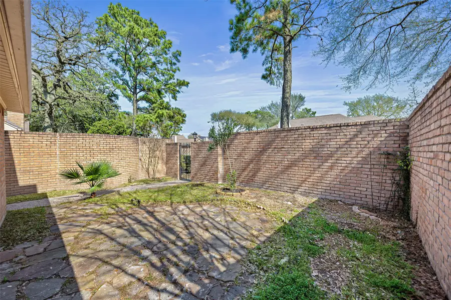 14041 Cashel Forest Drive, Houston, TX 77069 - #3