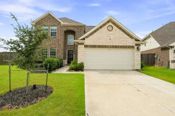 1714 Green Willow Court, Brookshire, TX 77423