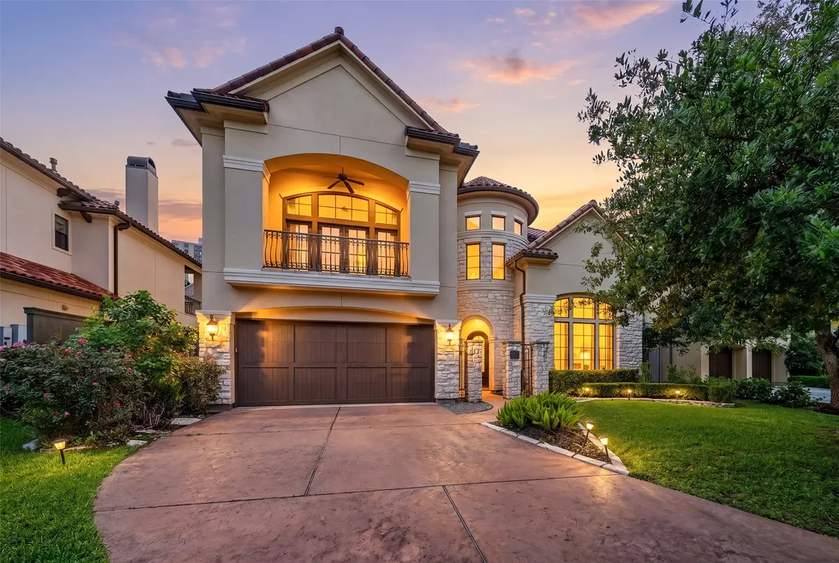 2400 Avalon Place, Houston, TX 77019 - #1