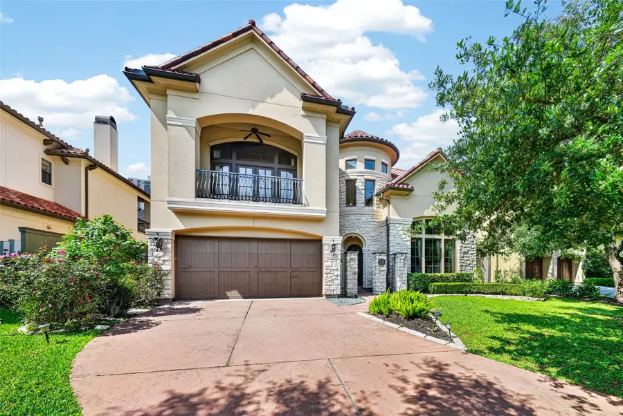 2400 Avalon Place, Houston, TX 77019 - #2