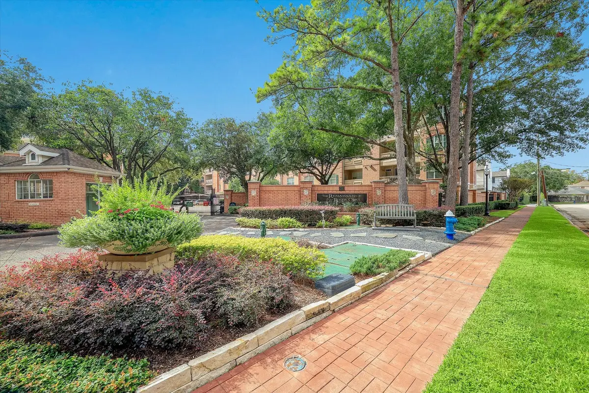 2100 Welch Street #C121, Houston, TX 77019 - #1