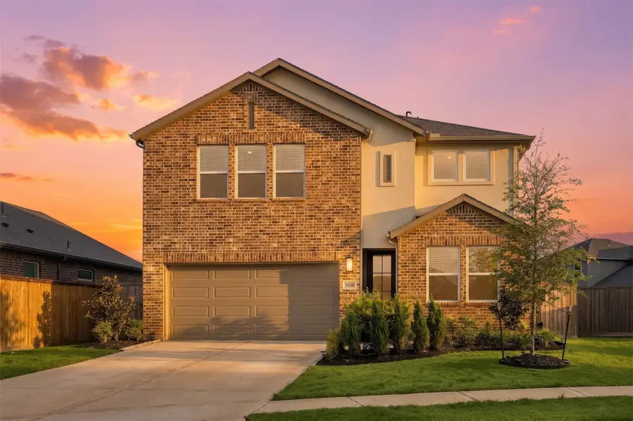 9510 Honey Run Lane, Cypress, TX 77433 - #2