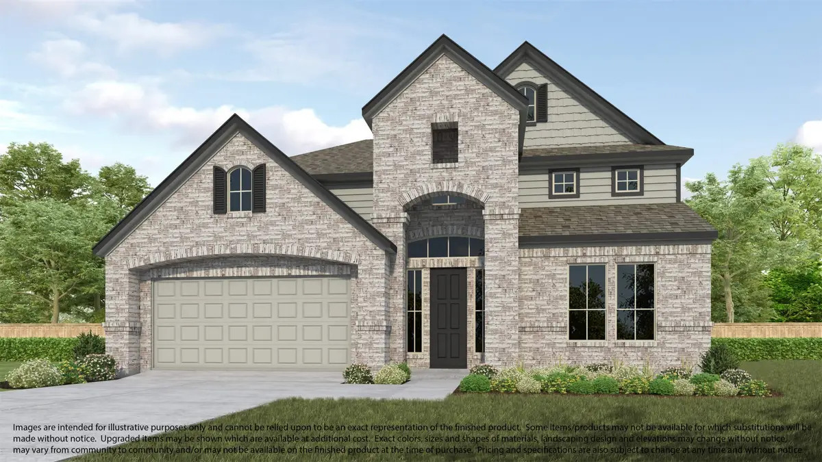 600 Juniper Heights Lane, Waller, TX 77484 - #1