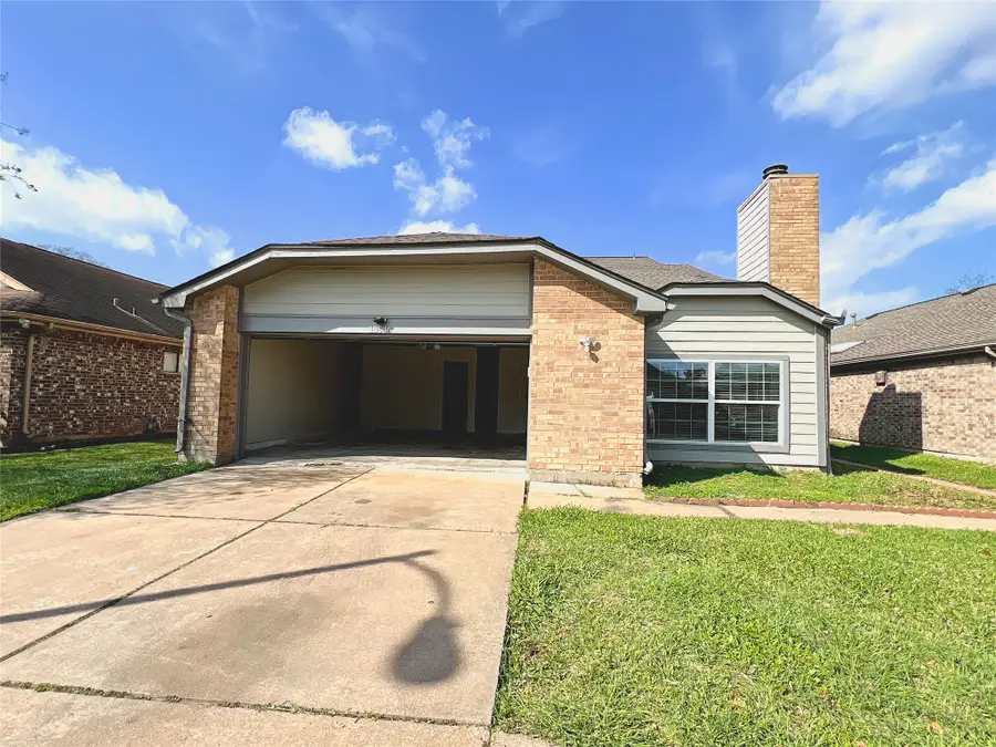 13546 Portobello Drive, Houston, TX 77083 - #3