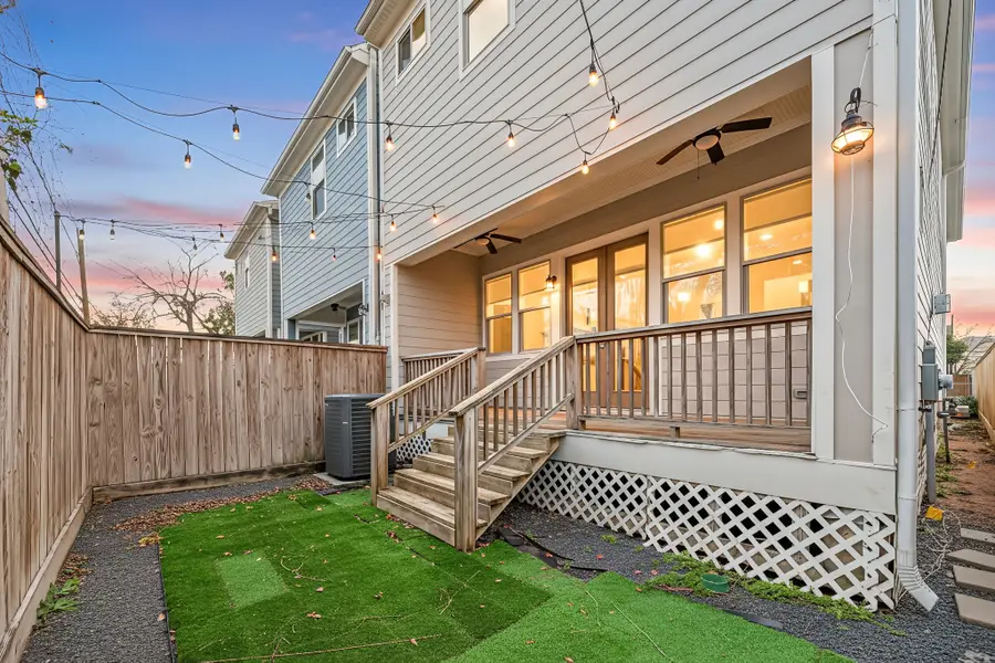 519 E 28th Street, Houston, TX 77008 - #3