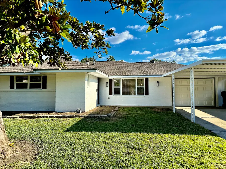 4505 W 43rd Street, Houston, TX 77092 - #2