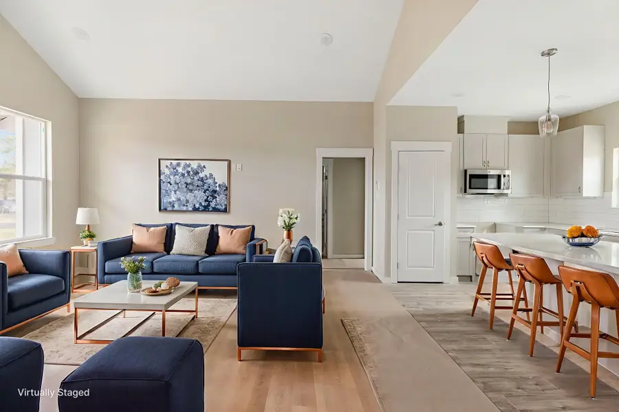 4210 Margaret Street, Bryan, TX 77803 - Image #3