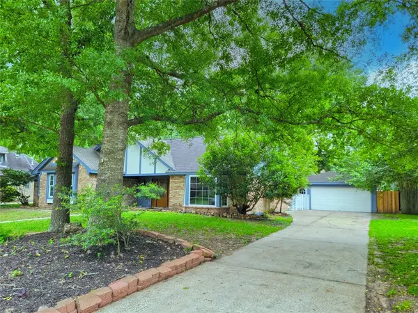 2402 River Village Drive, Houston, TX 77339