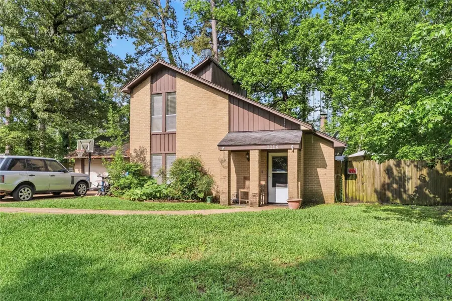 1114 Mustang Trail, Kingwood, TX 77339 - #2