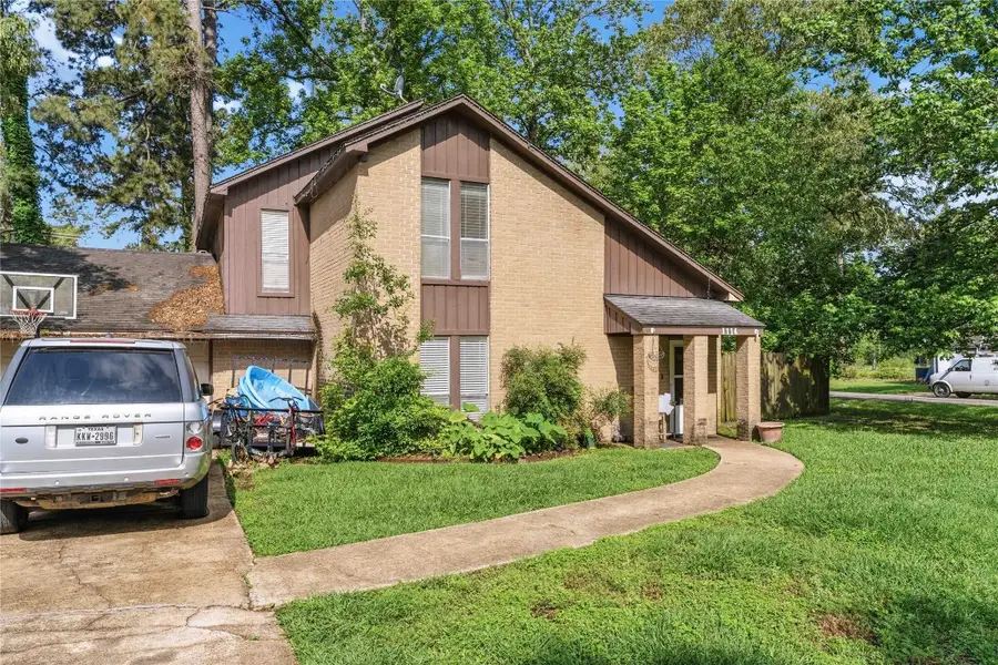 1114 Mustang Trail, Kingwood, TX 77339 - #3