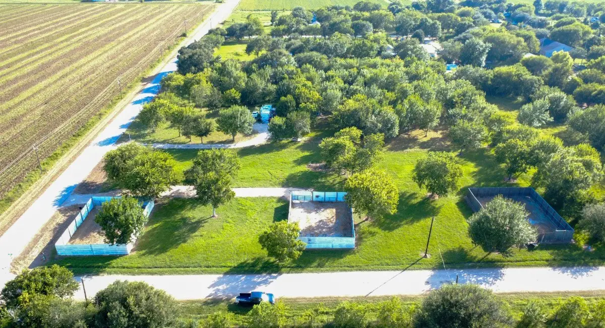 9002 Grunwald Road, Beasley, TX 77417 - #1