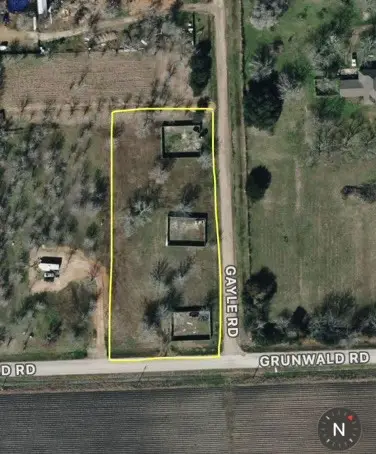 9002 Grunwald Road, Beasley, TX 77417 - #2