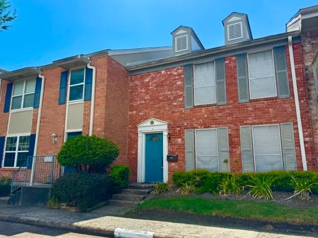 1605 W Sam Houston Parkway S, Houston, TX 77042 - #1