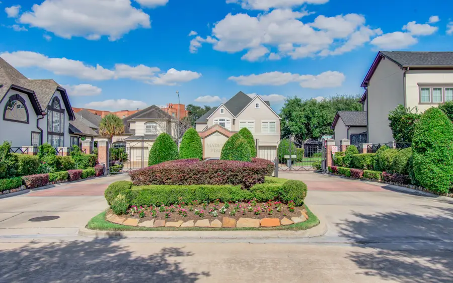 13514 Broadmeadow Lane, Houston, TX 77077 - #2