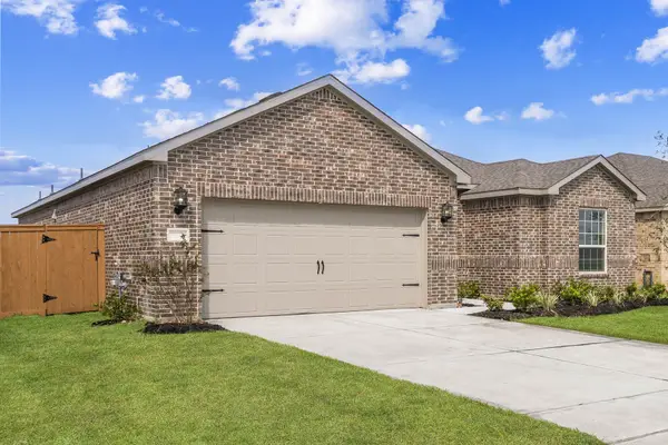 10511 Sutter Creek Drive, Iowa Colony, TX 77583