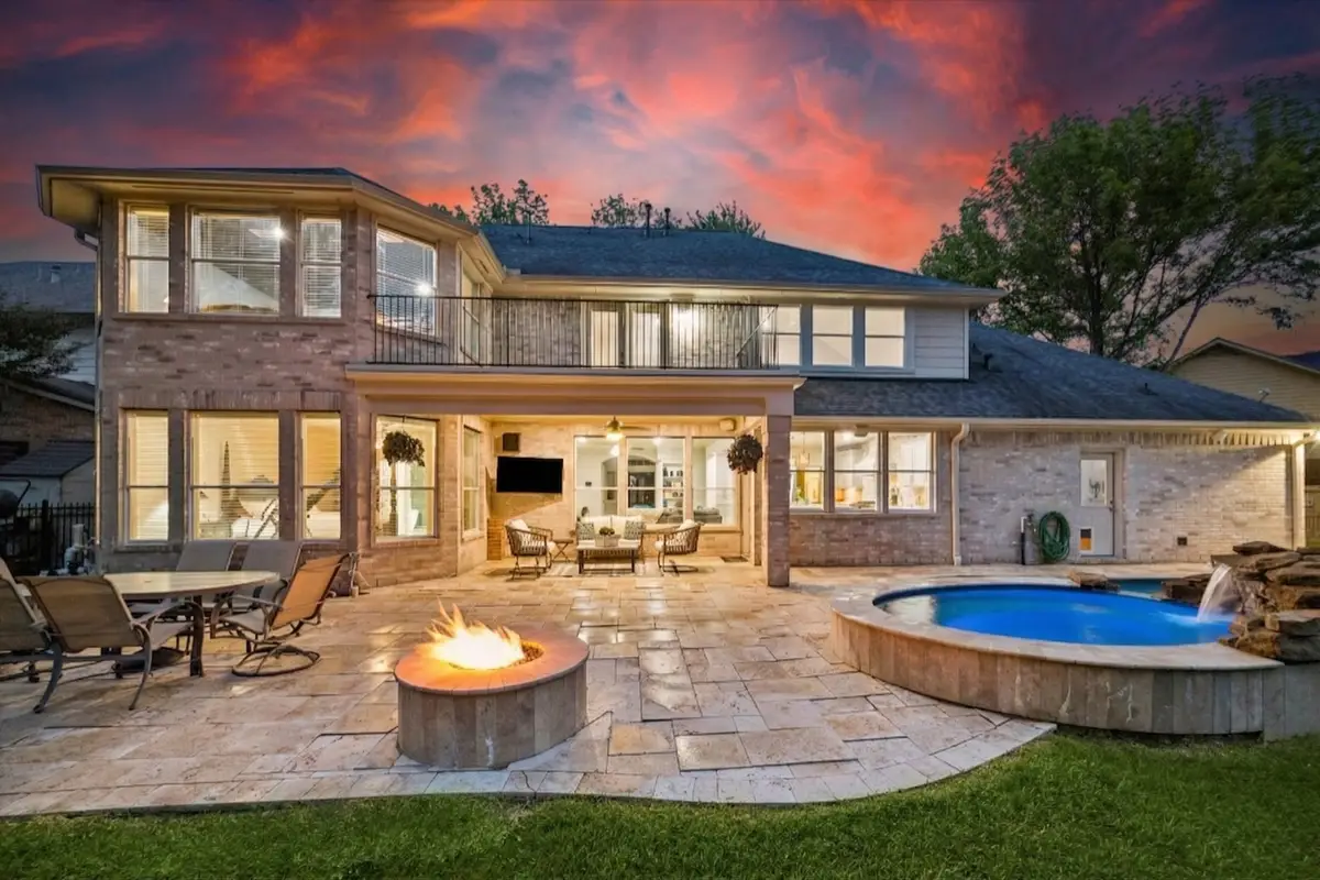 7710 Stone Arbor Drive, Sugar Land, TX 77479 - #1
