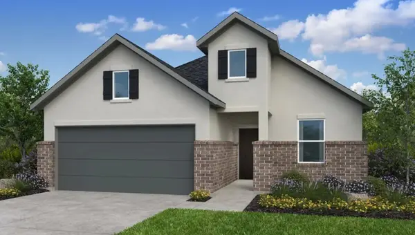 9642 Akashi Run Drive, Cypress, TX 77433
