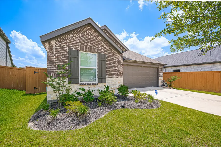 19738 Chianti Point Drive, Hockley, TX 77447 - #2