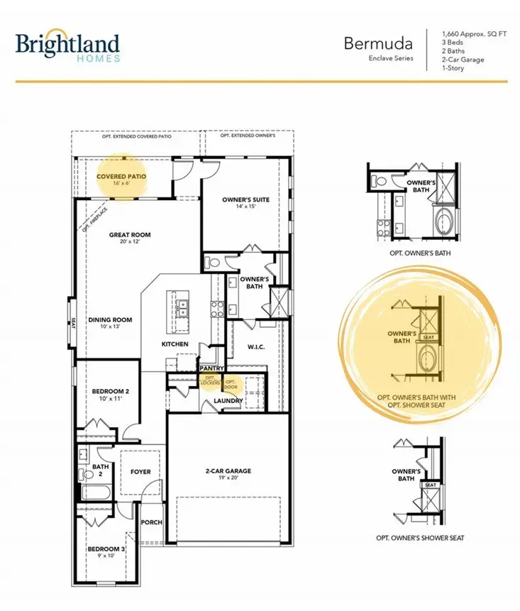 19738 Chianti Point Drive, Hockley, TX 77447 - #3