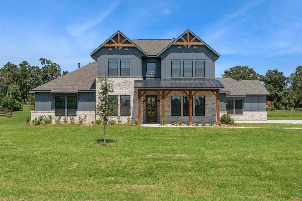 25216 Pleasant Retreat Court, Montgomery, TX 77356 - #1