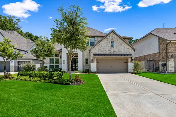 626 Bronze Bristol Street, Montgomery, TX 77316