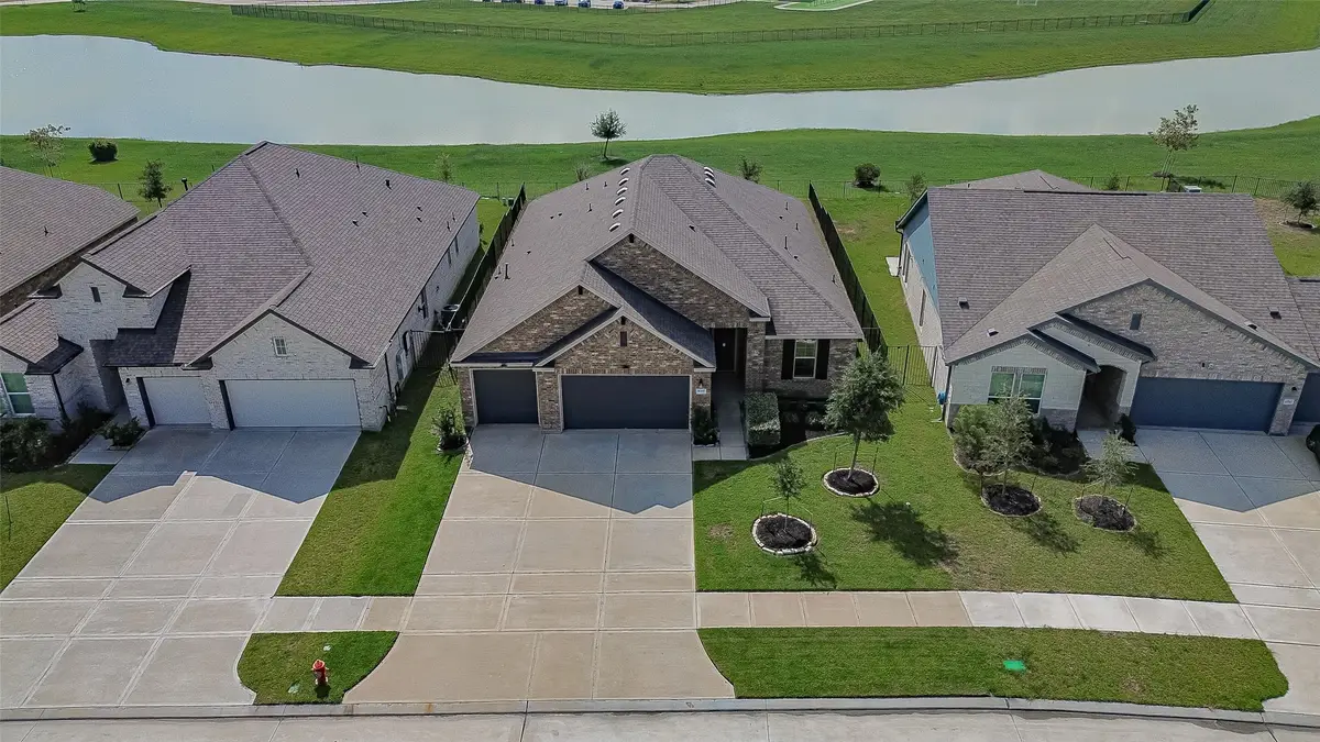 10707 Amador Peak Drive, Rosharon, TX 77583 - #1