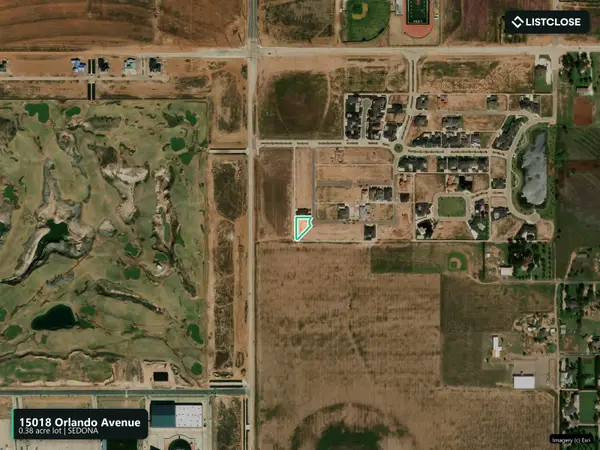 15018 Orlando Avenue, Lubbock, TX 79423