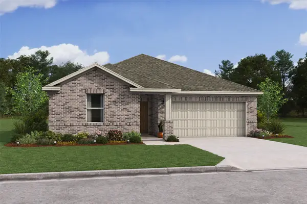 663 Daniels Lake Lane, Dayton, TX 77535