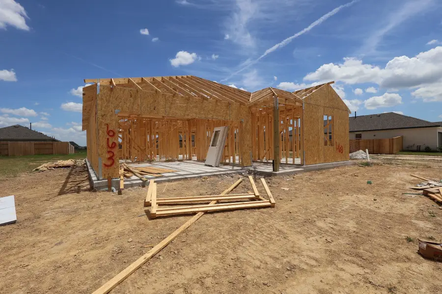 663 Daniels Lake Lane, Dayton, TX 77535 - #2