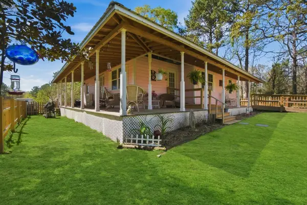 452 Ashley, Livingston, TX 77351