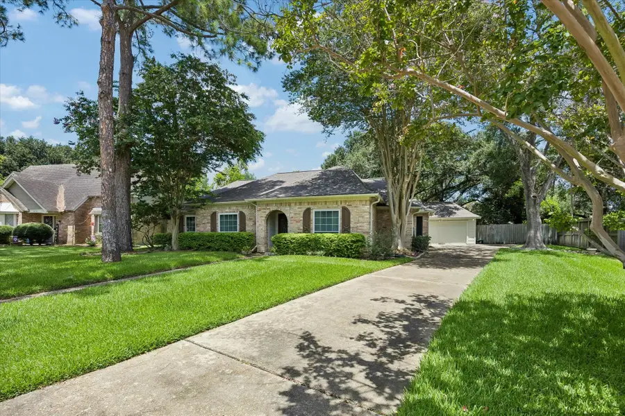 22306 N Rebecca Burwell Lane, Katy, TX 77449 - #2