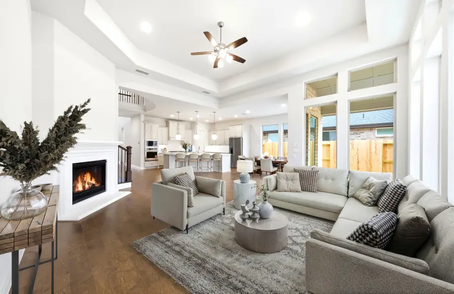 9730 Roaring River Falls Lane, Porter, TX 77365 - #3