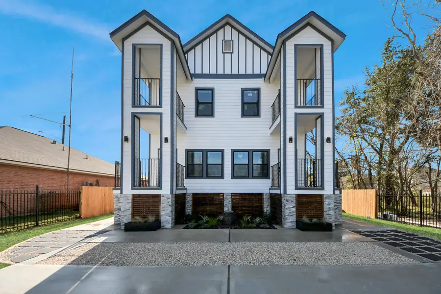5226 Ricky Street, Houston, TX 77033 - #2