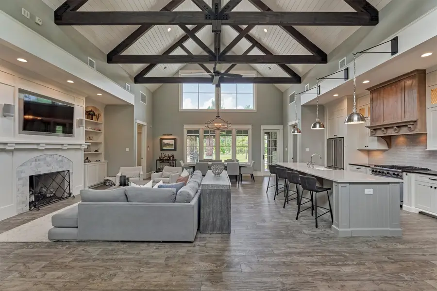 26354 Jacks Barn Road, Montgomery, TX 77316 - #2
