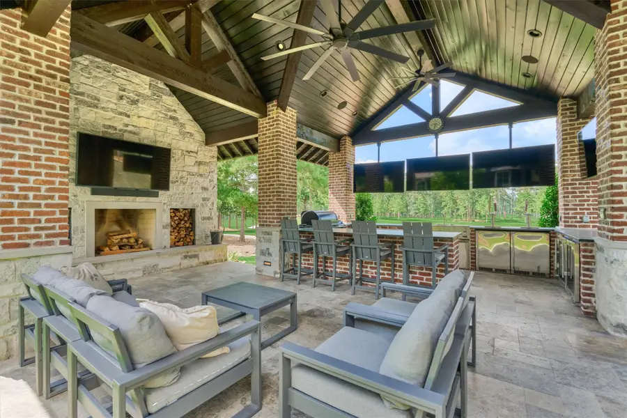 26354 Jacks Barn Road, Montgomery, TX 77316 - #3