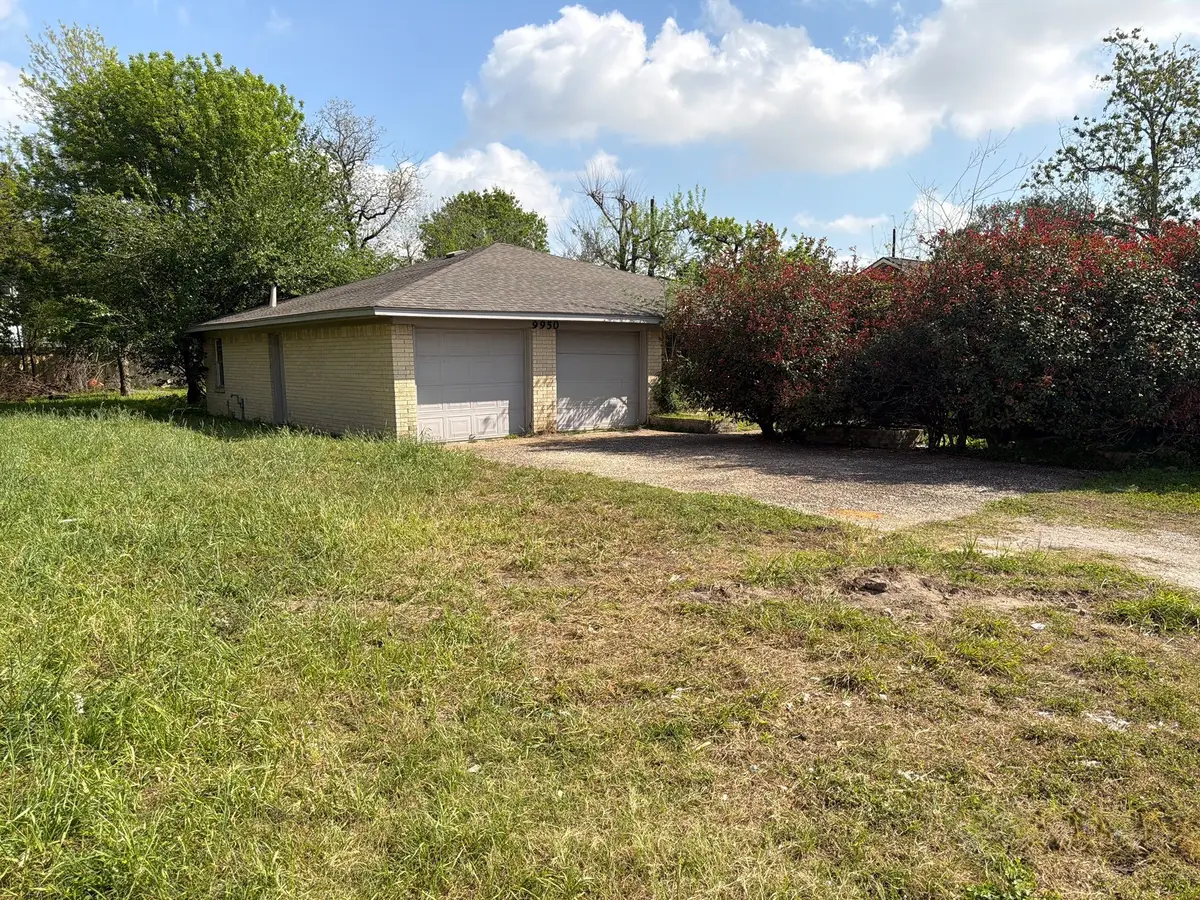 9950 Genard Road, Houston, TX 77041 - #1