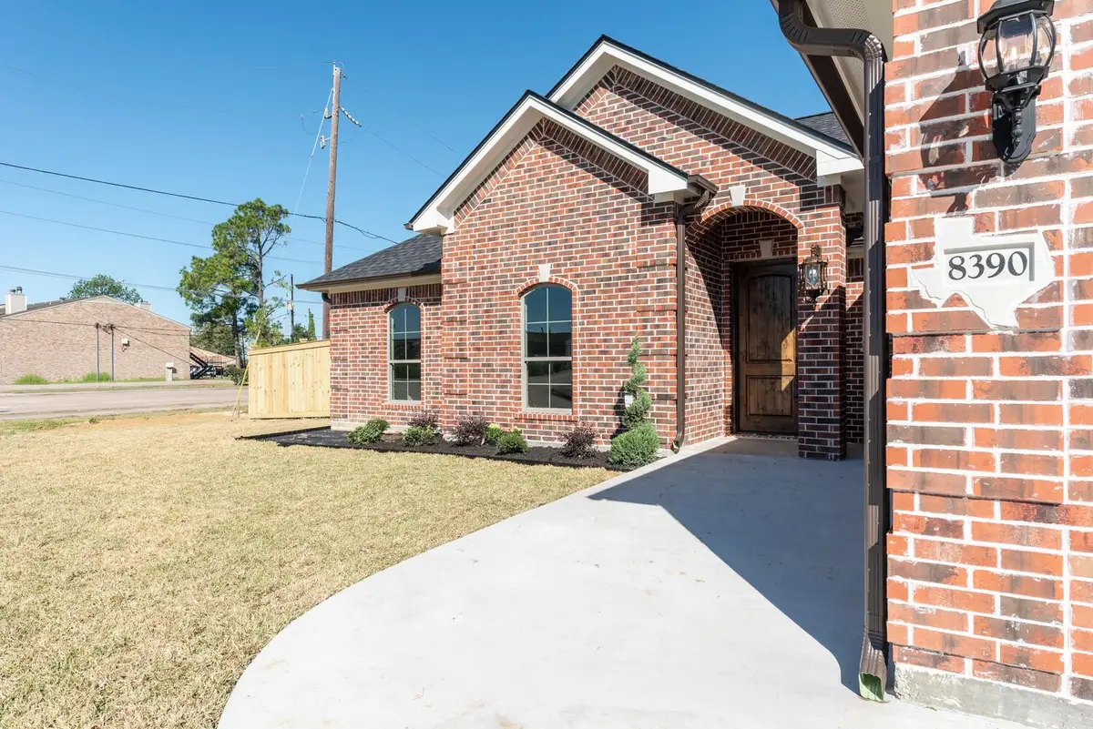 8390 Westgate, Beaumont, TX 77706 - #1
