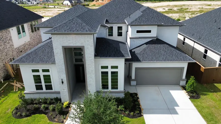 25603 Brawner Drive, Katy, TX 77493 - #2