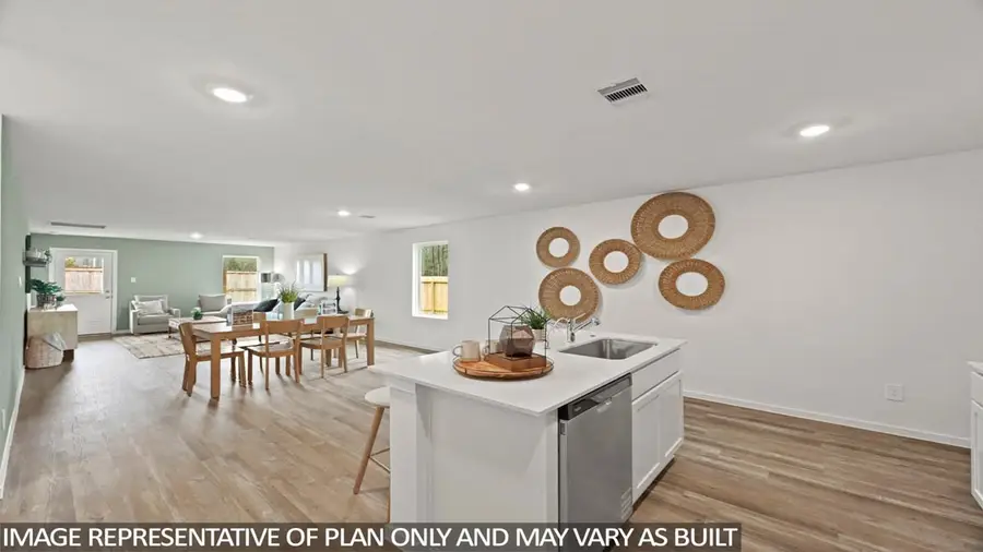 23247 Teakwood Hills Drive, Splendora, TX 77372 - Image #2