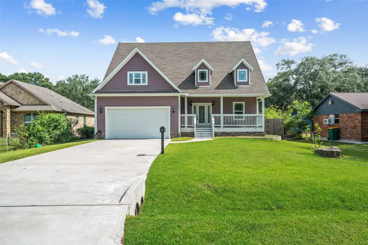3204 Mckinney Drive, La Marque, TX 77568 - #1