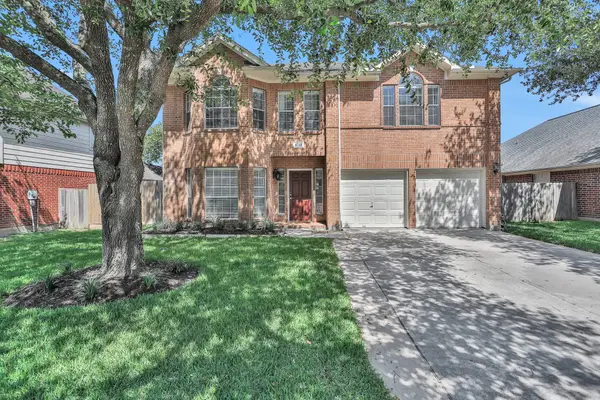 8706 Granite Gorge Drive, Spring, TX 77379