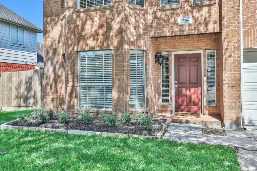 8706 Granite Gorge Drive, Spring, TX 77379 - #2