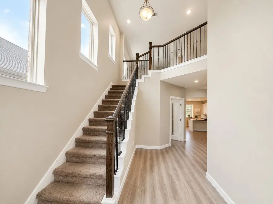 12207 Texas Trumpet Trail, Humble, TX 77346 - #2