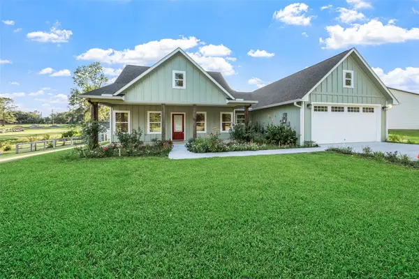 140 Faulkner Avenue, Coldspring, TX 77331