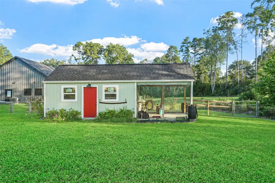 140 Faulkner Avenue, Coldspring, TX 77331 - #3