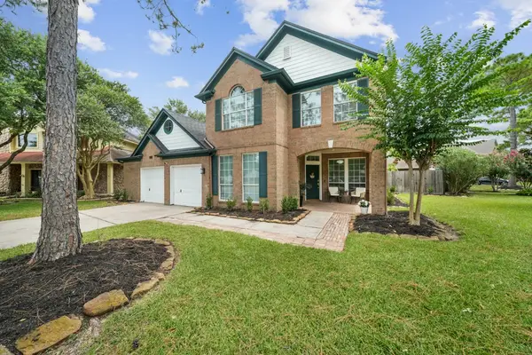 2372 Autumn Mist Court, League City, TX 77573