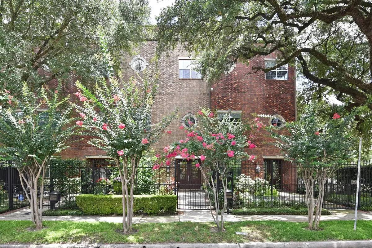 1219 Rosedale Street, Houston, TX 77004 - #1